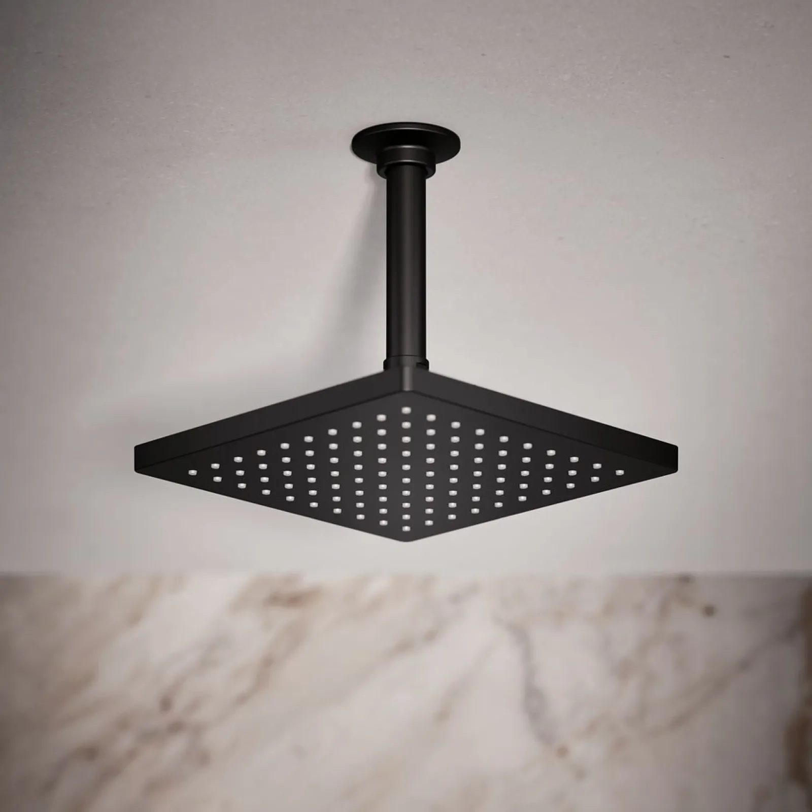 8" single-function rainhead, 1.75 gpm^Kohler Online