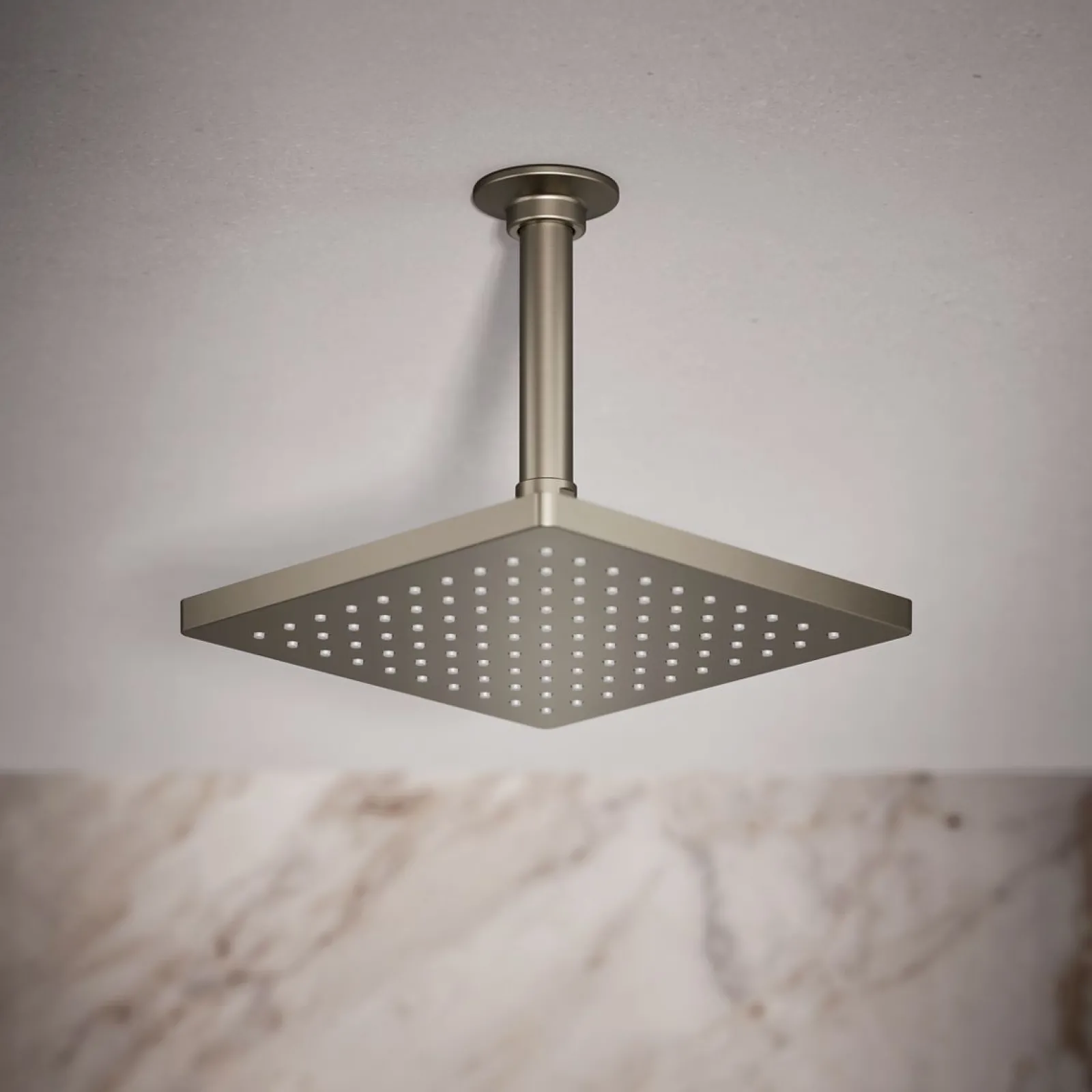 8" single-function rainhead, 1.75 gpm^Kohler Online