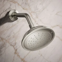 Single-function showerhead, 2.5 gpm^Kohler Outlet