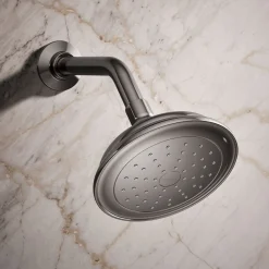 Single-function showerhead, 2.5 gpm^Kohler Outlet