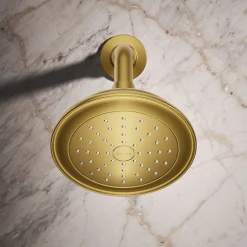 Single-function showerhead, 2.5 gpm^Kohler Outlet