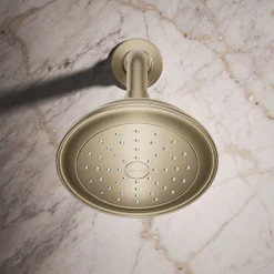 Single-function showerhead, 2.5 gpm^Kohler Outlet