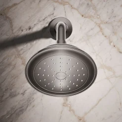 Single-function showerhead, 2.5 gpm^Kohler Outlet