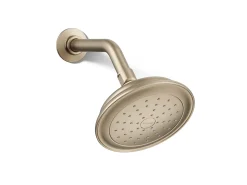 Single-function showerhead, 2.5 gpm^Kohler Outlet
