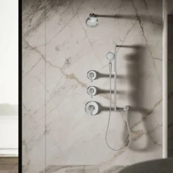 Single-function showerhead, 2.5 gpm^Kohler Outlet