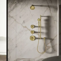 Single-function showerhead, 2.5 gpm^Kohler Outlet