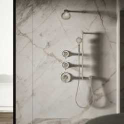 Single-function showerhead, 2.5 gpm^Kohler Outlet