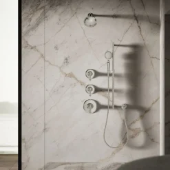 Single-function showerhead, 2.5 gpm^Kohler Outlet