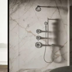 Single-function showerhead, 2.5 gpm^Kohler Outlet