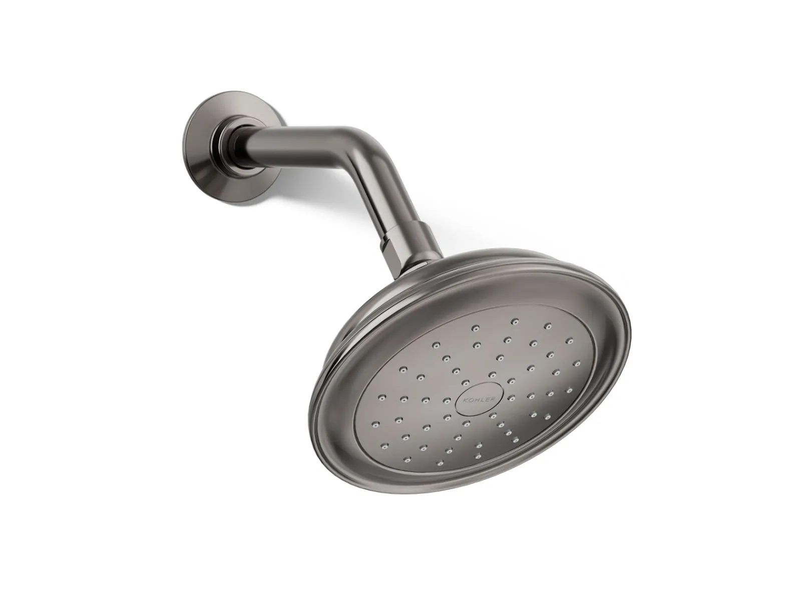 Single-function showerhead, 2.5 gpm^Kohler Outlet