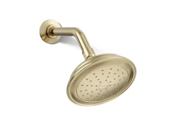 Single-function showerhead, 2.5 gpm^Kohler Outlet