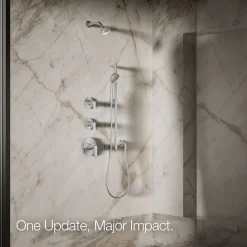 Single-function showerhead, 1.5 gpm^Kohler Clearance
