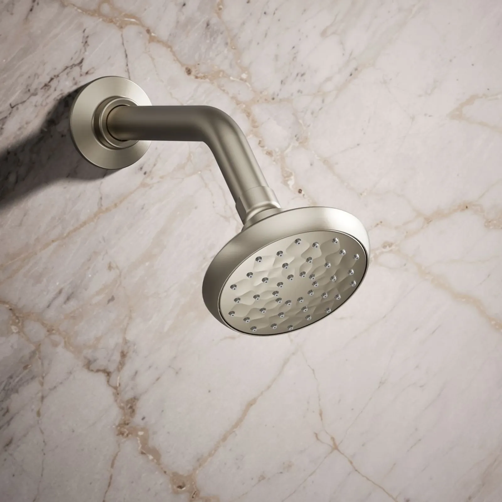 Single-function showerhead, 1.5 gpm^Kohler Clearance