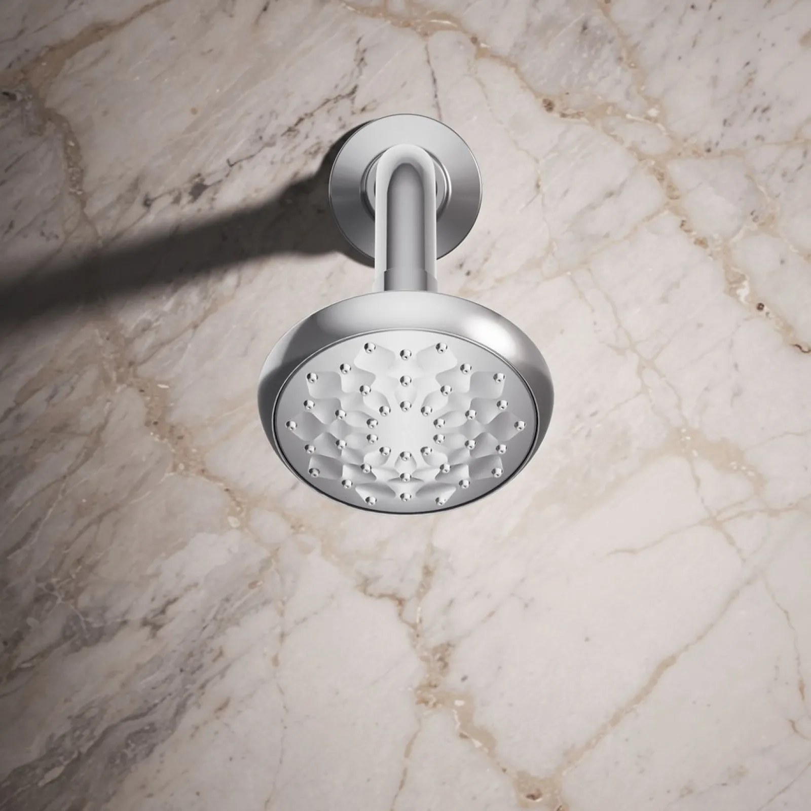 Single-function showerhead, 1.5 gpm^Kohler Clearance