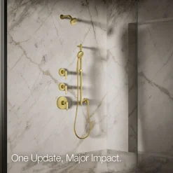 Single-function showerhead, 1.5 gpm^Kohler Discount