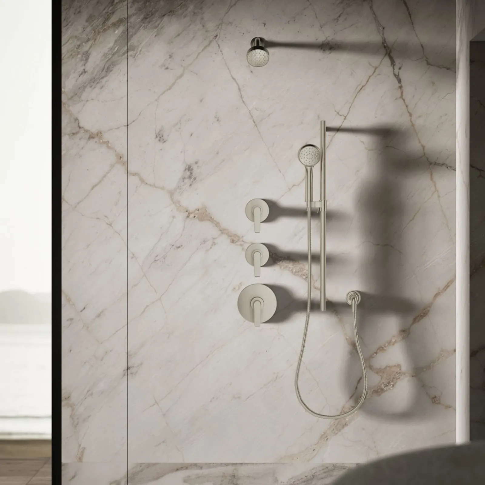 Single-function showerhead, 1.5 gpm^Kohler Discount