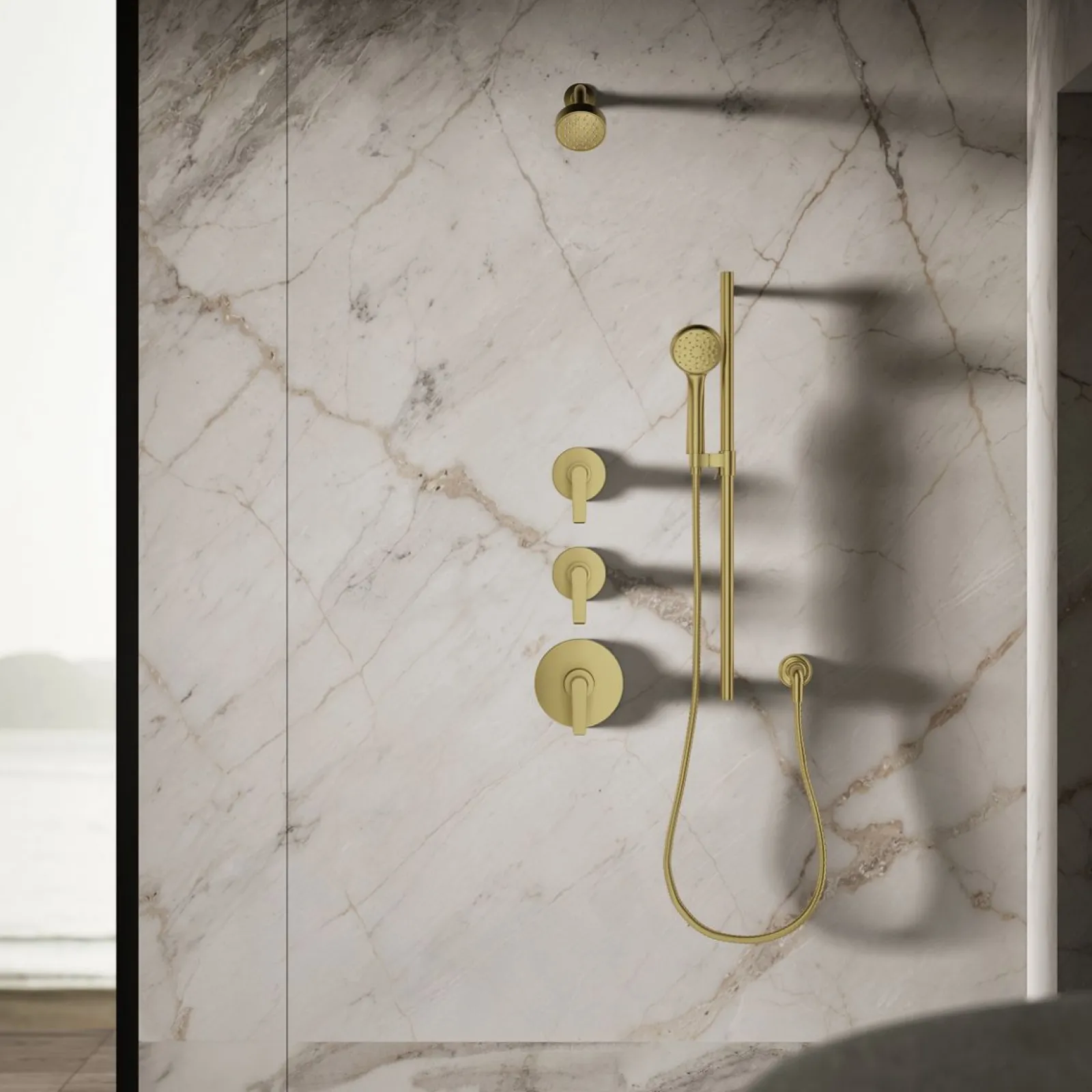 Single-function showerhead, 1.5 gpm^Kohler Discount