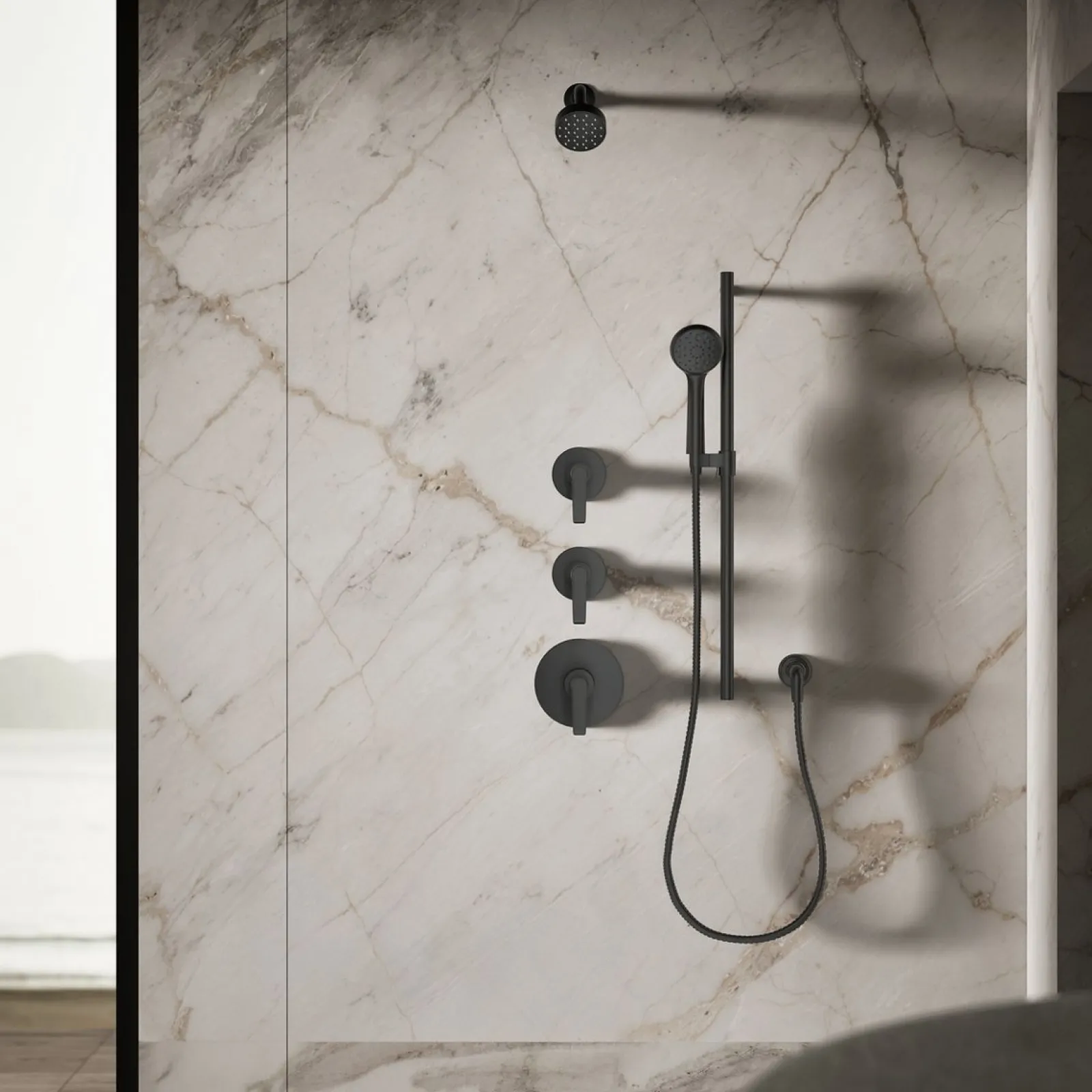 Single-function showerhead, 1.5 gpm^Kohler Discount