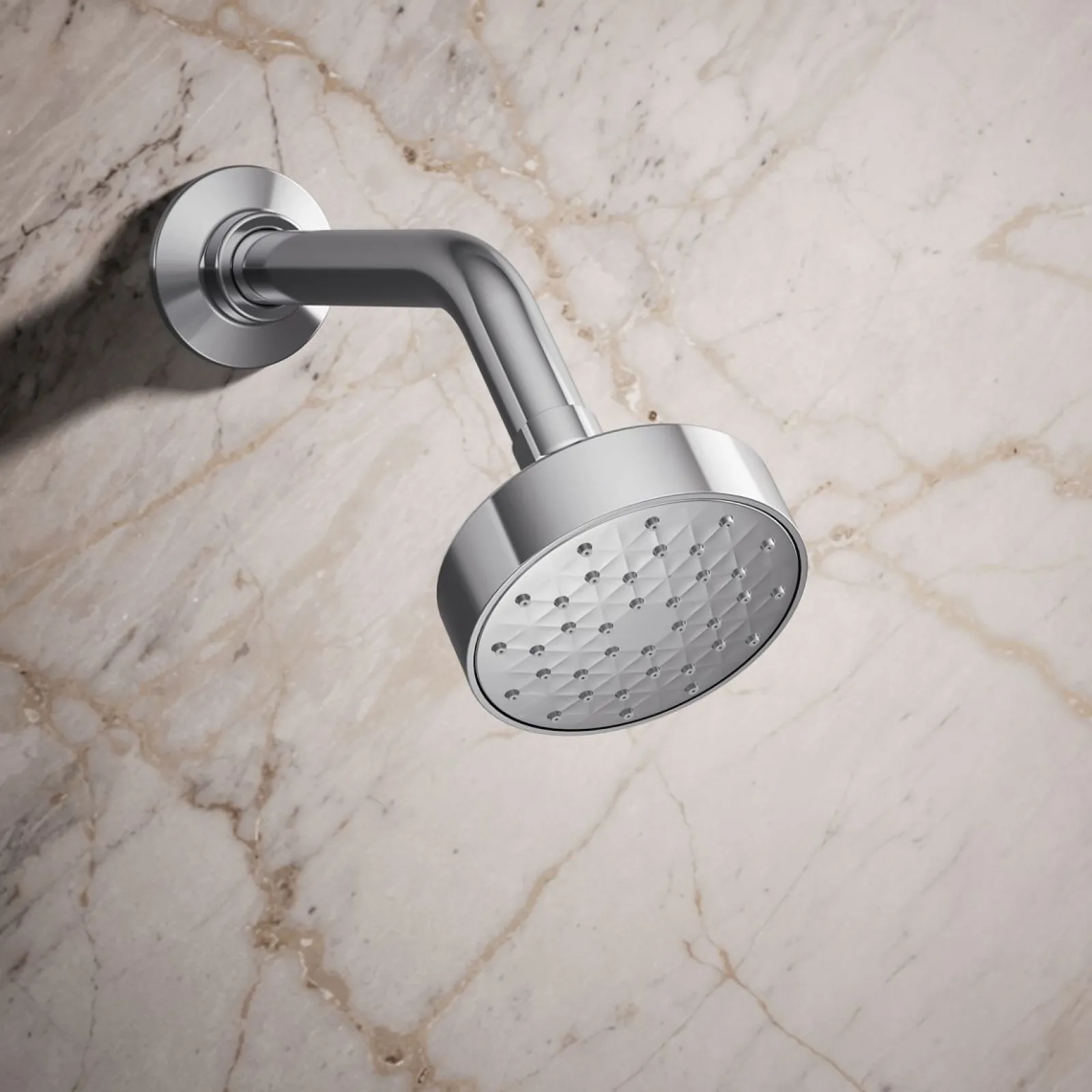 Single-function showerhead, 1.5 gpm^Kohler Discount