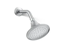 Single-function showerhead, 2.5 gpm^Kohler Outlet