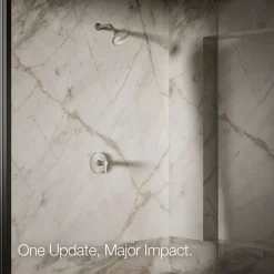 Single-function showerhead, 2.5 gpm^Kohler Outlet