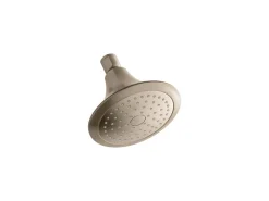 Single-function showerhead, 2.5 gpm^Kohler Outlet