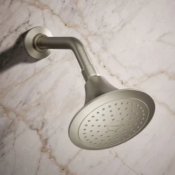 Single-function showerhead, 2.5 gpm^Kohler Outlet
