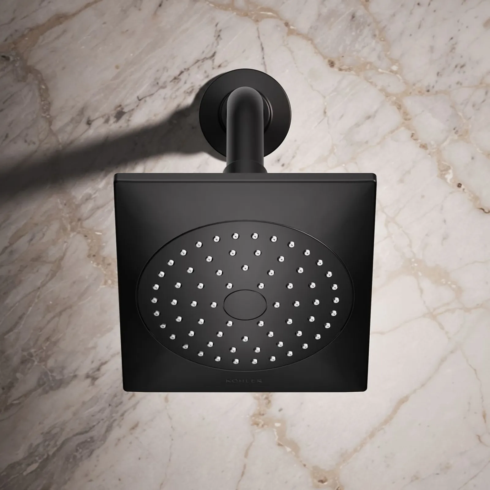 Single-function showerhead, 2.5 gpm^Kohler Sale
