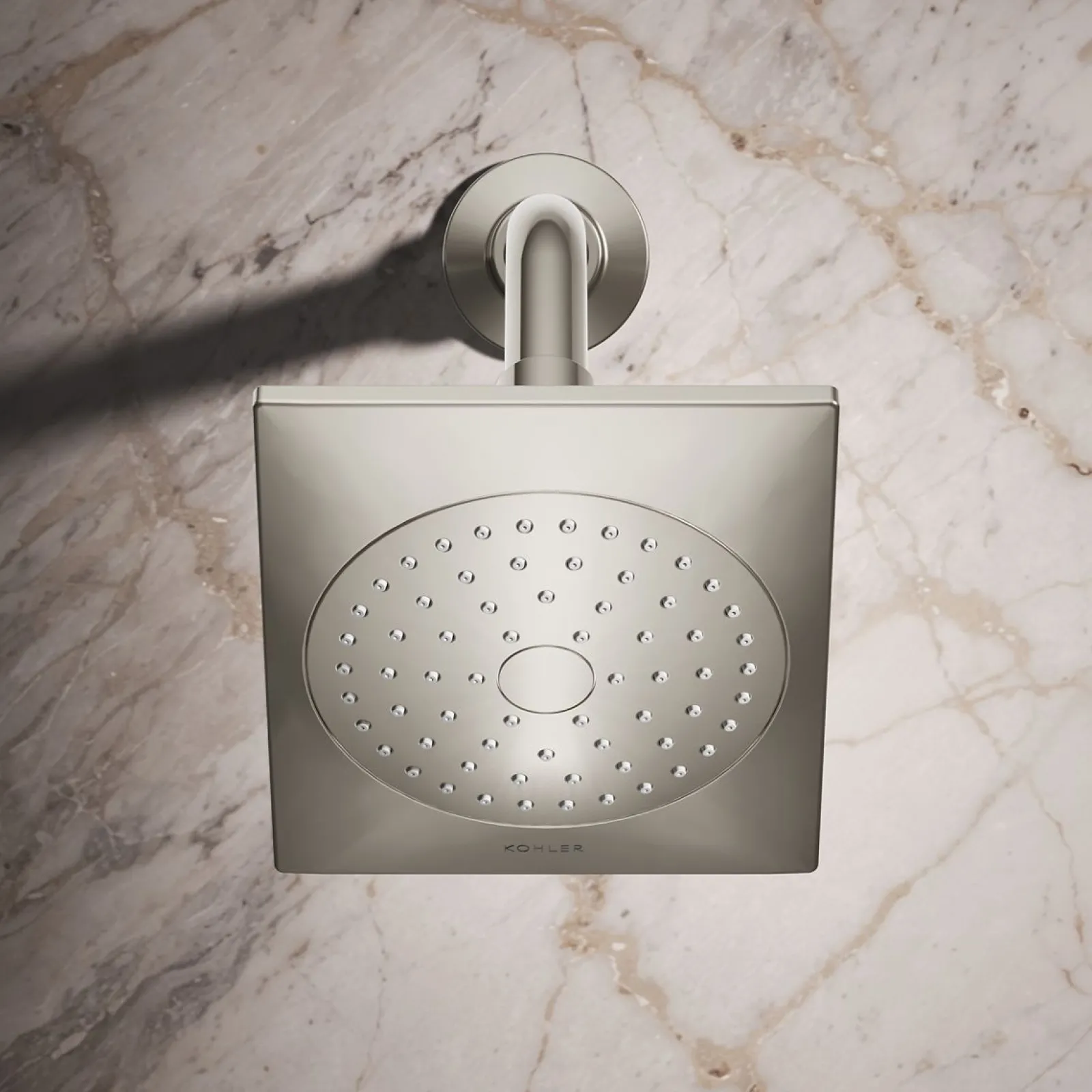 Single-function showerhead, 2.5 gpm^Kohler Sale
