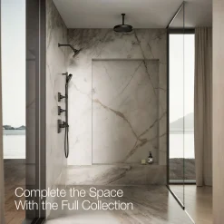 Single-function showerhead, 2.5 gpm^Kohler Sale