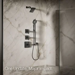 Single-function showerhead, 2.5 gpm^Kohler Sale