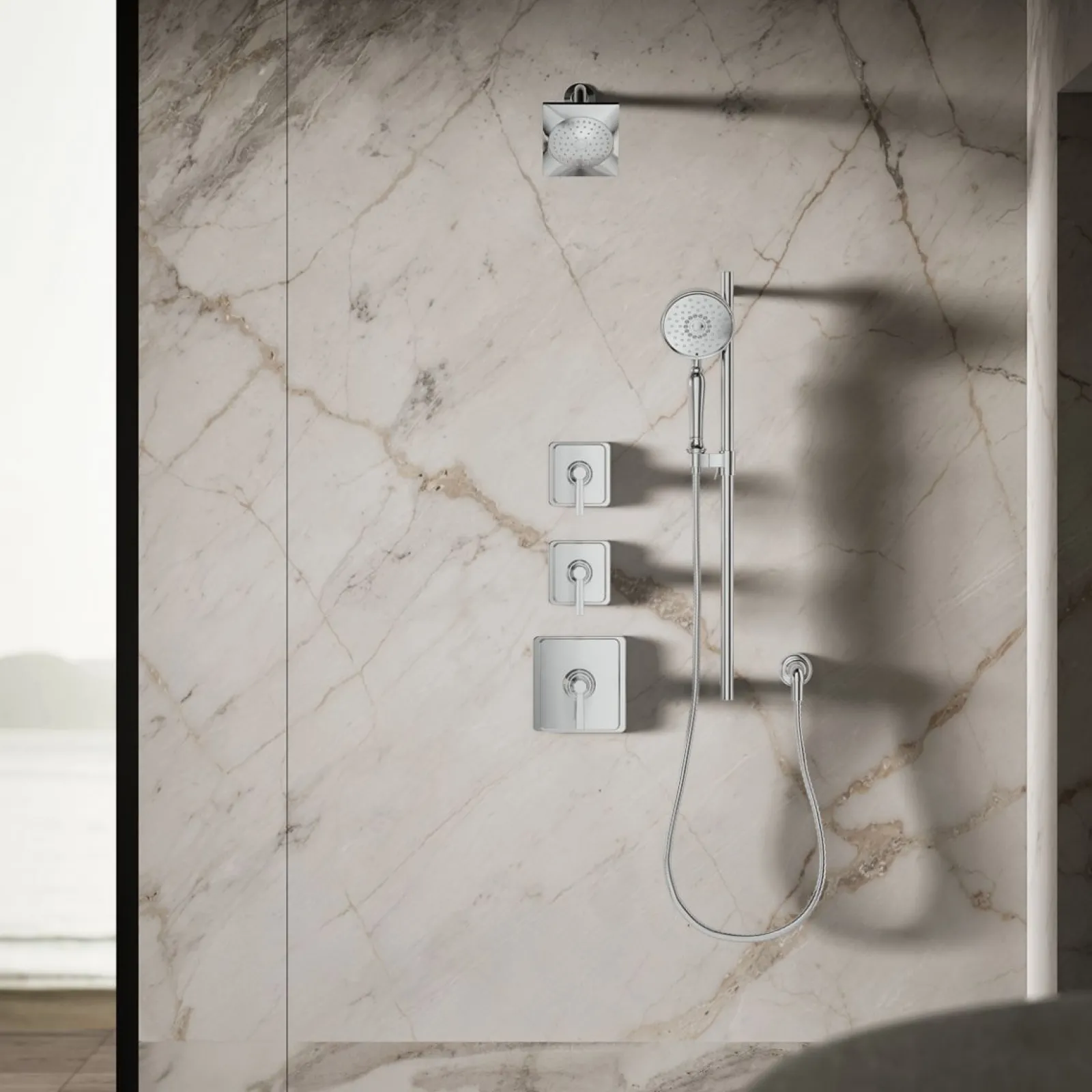 Single-function showerhead, 2.5 gpm^Kohler Sale