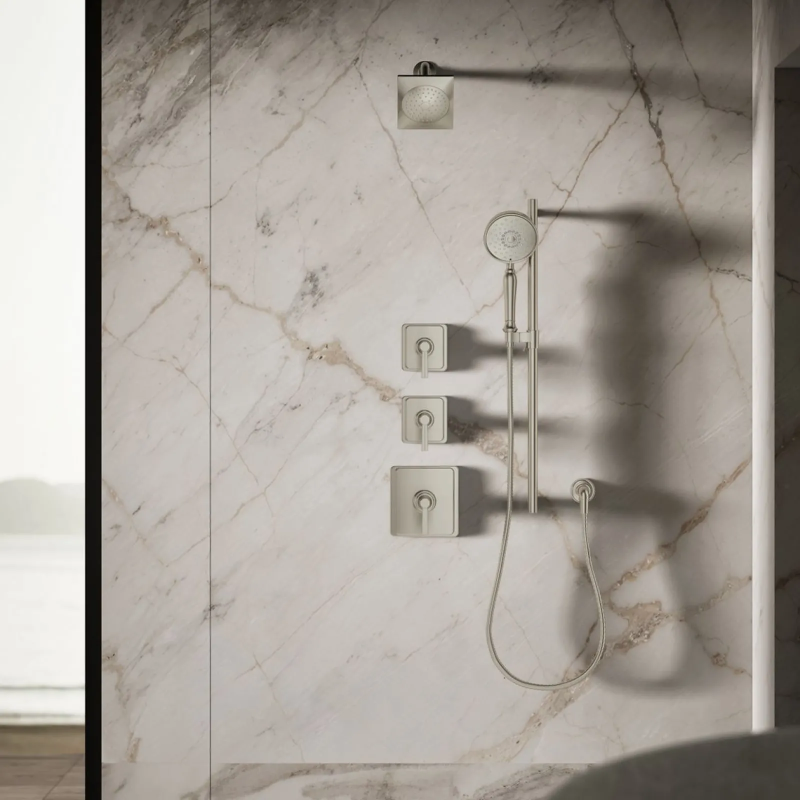 Single-function showerhead, 2.5 gpm^Kohler Sale
