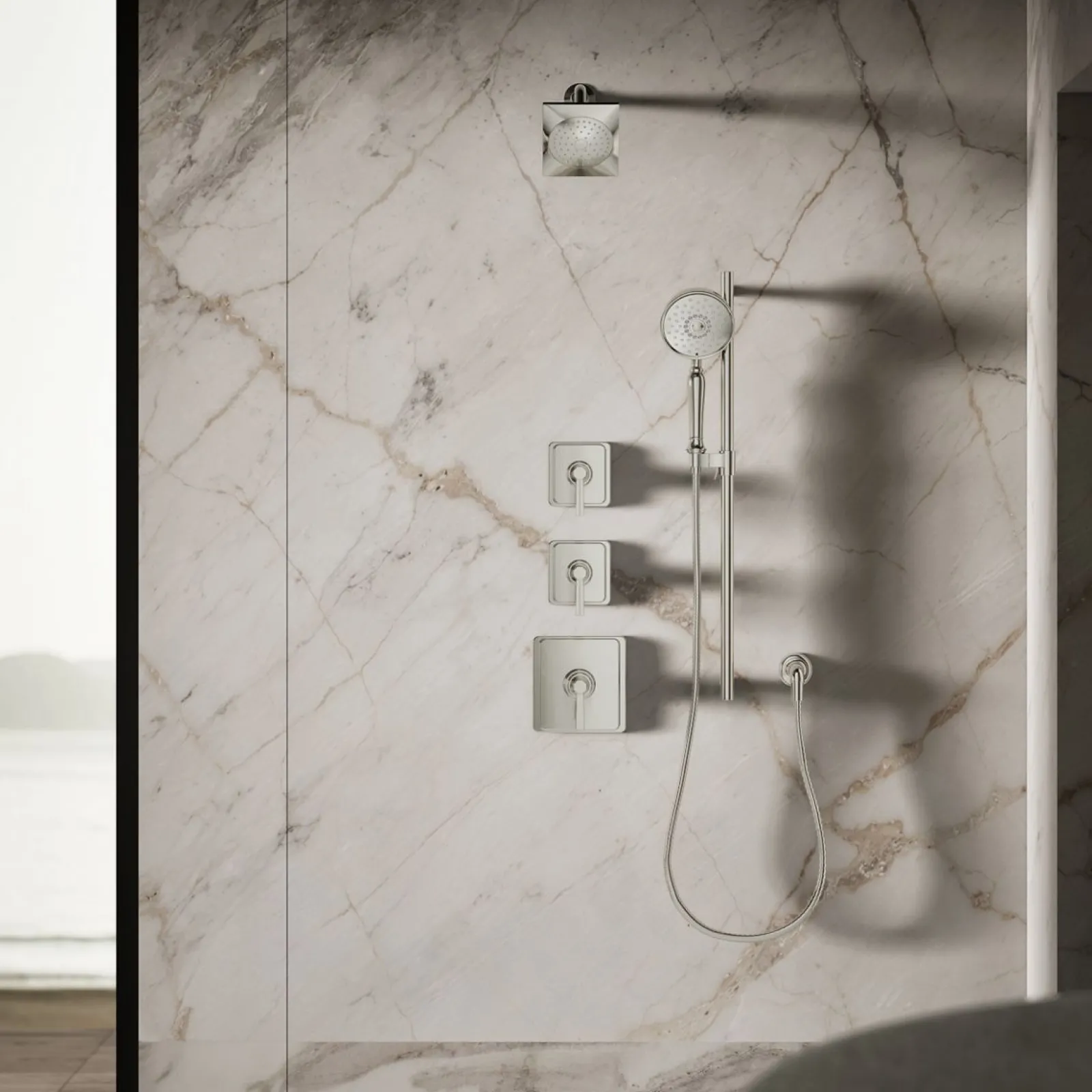 Single-function showerhead, 2.5 gpm^Kohler Sale