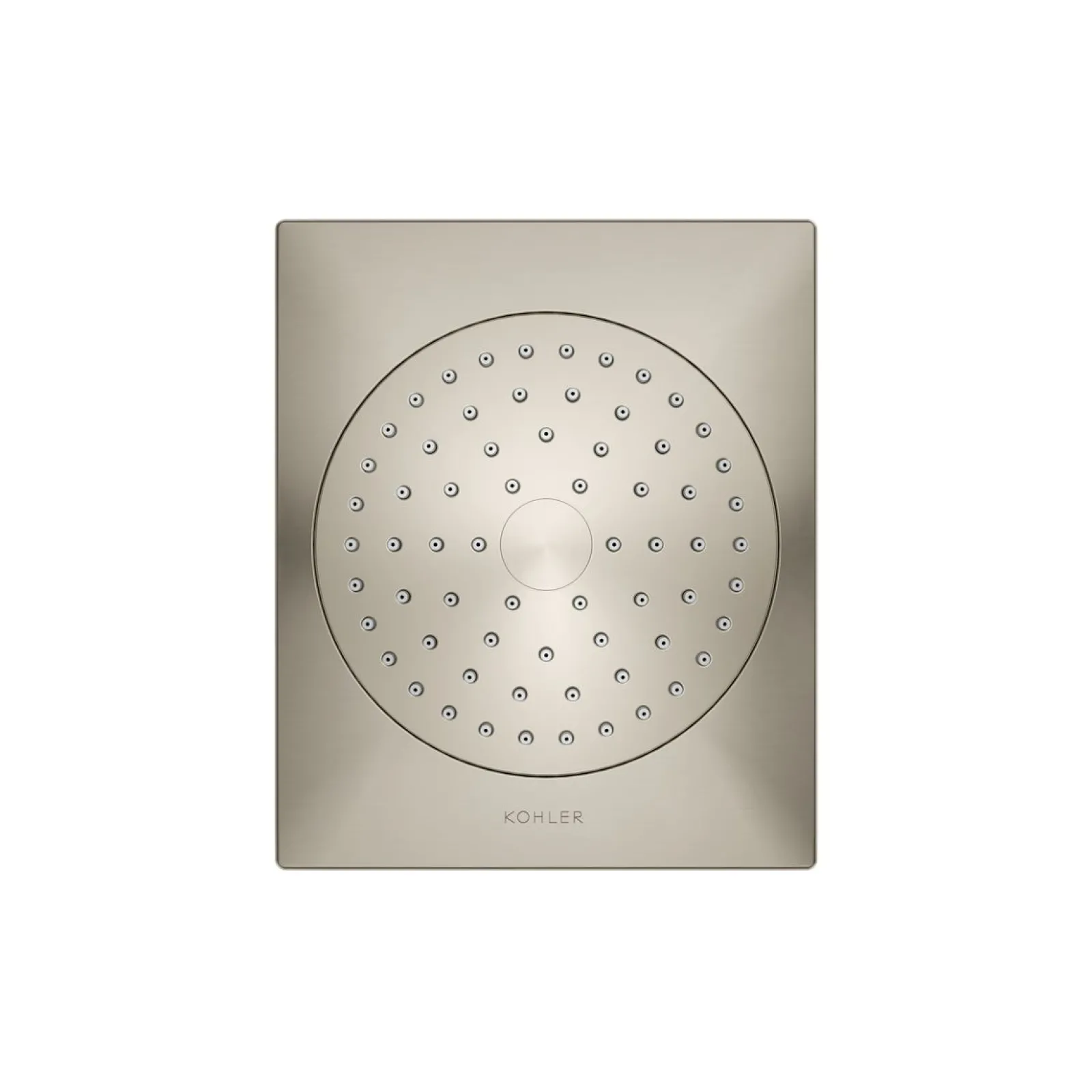 Single-function showerhead, 2.5 gpm^Kohler Sale