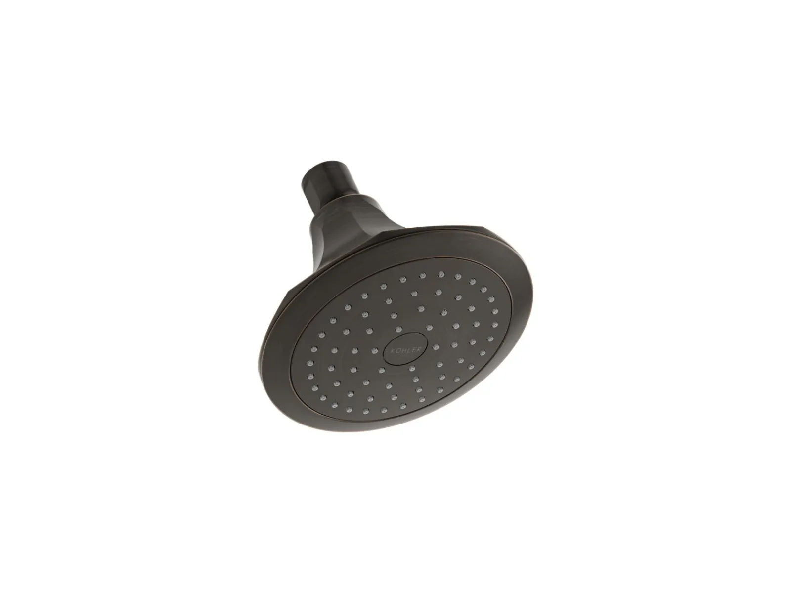 Single-function showerhead, 1.75 gpm^Kohler New