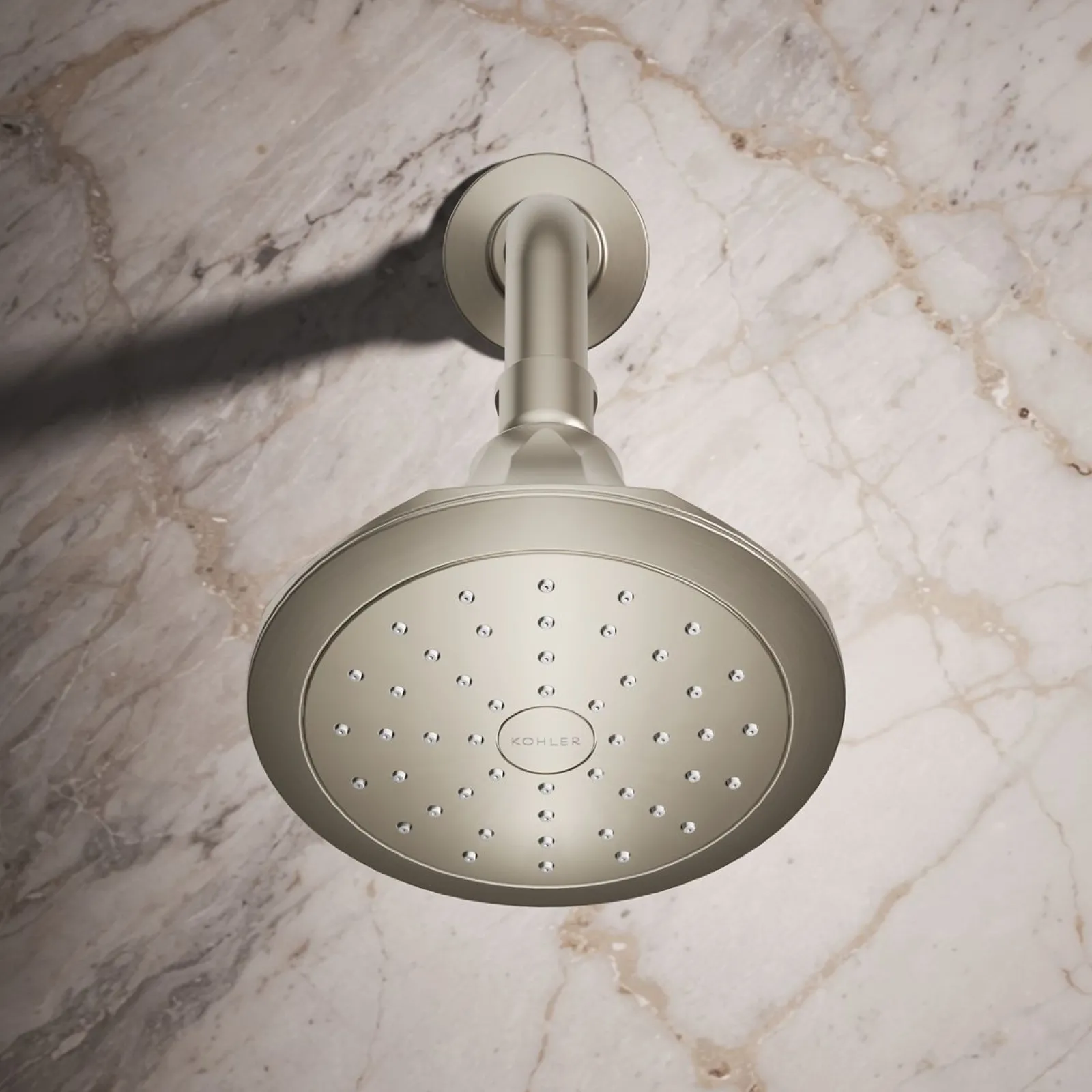 Single-function showerhead, 1.75 gpm^Kohler New
