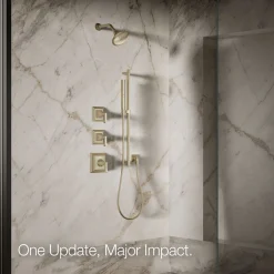 Single-function showerhead, 1.75 gpm^Kohler New