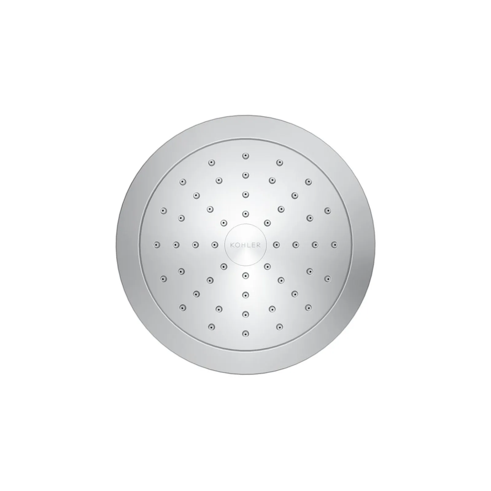 Single-function showerhead, 1.75 gpm^Kohler New