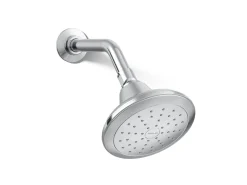 Single-function showerhead, 2.5 gpm^Kohler New