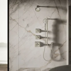 Single-function showerhead, 2.5 gpm^Kohler New