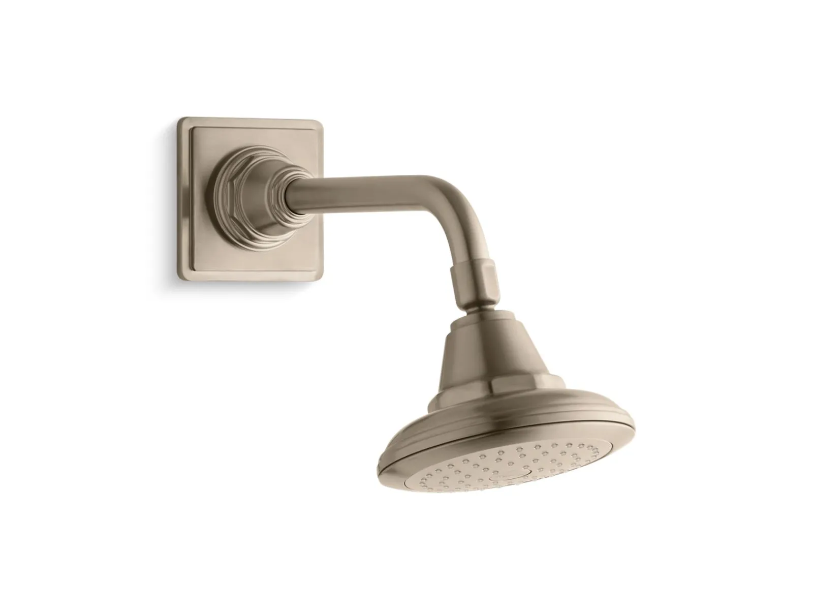 Single-function showerhead, 2.5 gpm^Kohler New