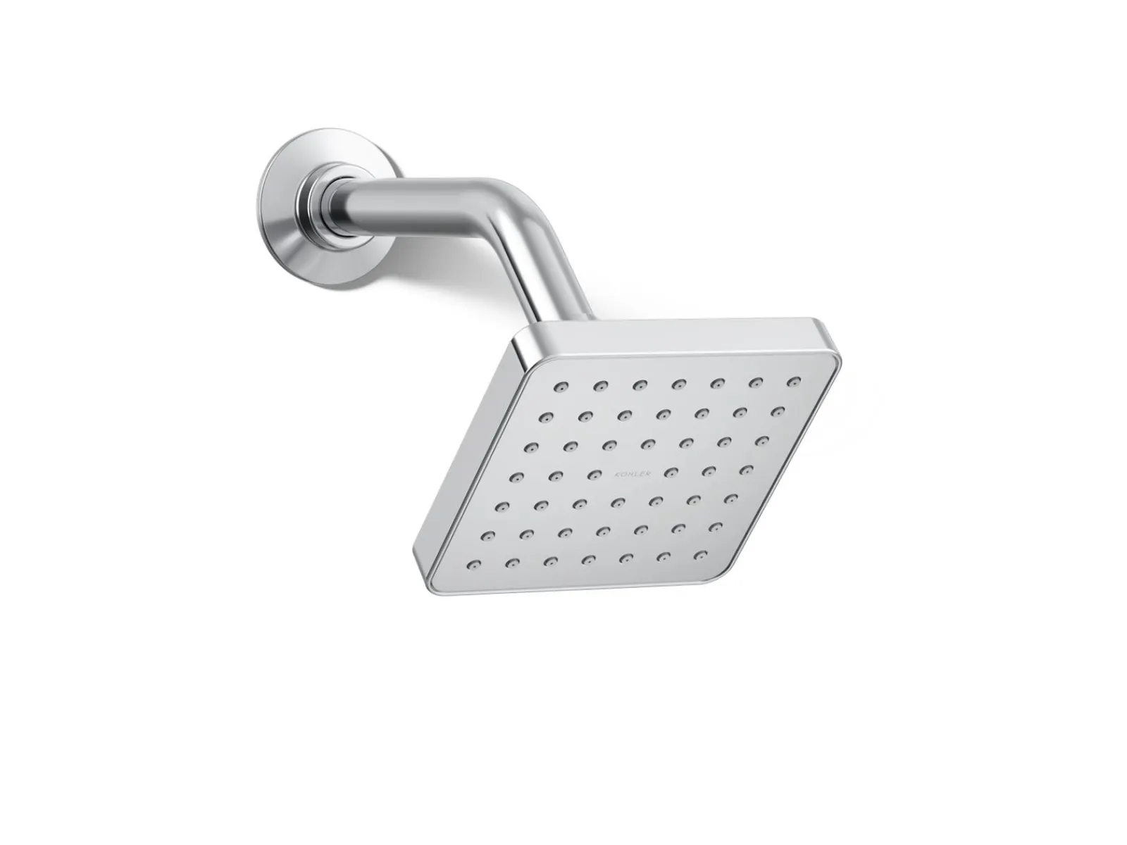 Single-function showerhead, 1.5 gpm^Kohler