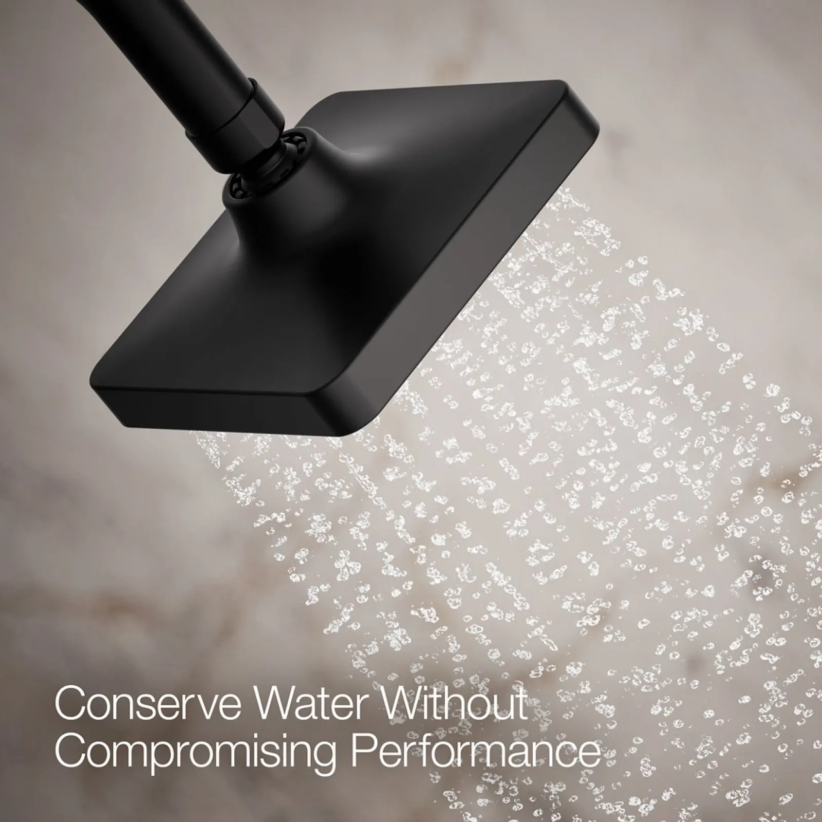 Single-function showerhead, 1.5 gpm^Kohler