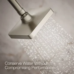 Single-function showerhead, 1.5 gpm^Kohler