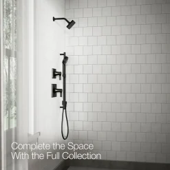 Single-function showerhead, 1.5 gpm^Kohler