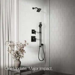 Single-function showerhead, 1.5 gpm^Kohler