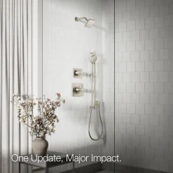 Single-function showerhead, 1.5 gpm^Kohler