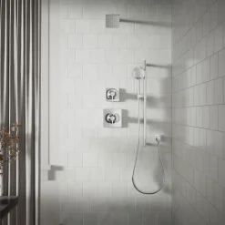 Single-function showerhead, 1.5 gpm^Kohler