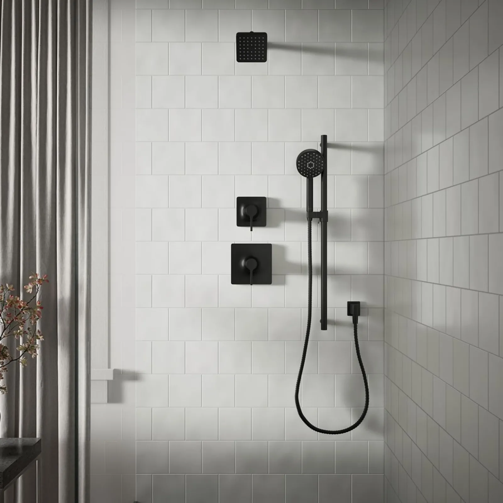 Single-function showerhead, 1.5 gpm^Kohler